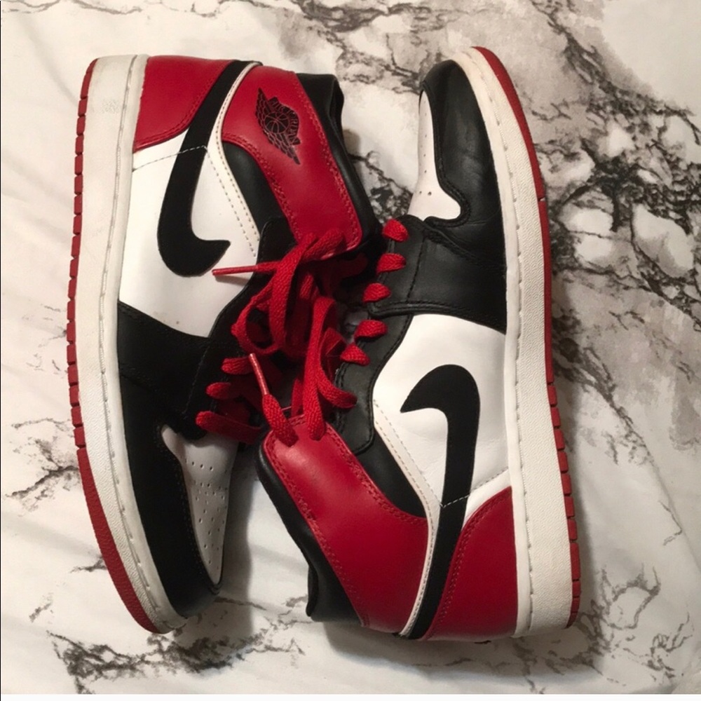 Air Force ones